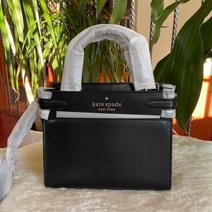 Kate Spade Small Handbag in Black ♠️♠️